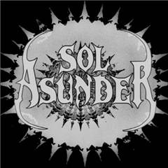 Sol Asunder : Sol Asunder Sol Asunder : Sol Asunder